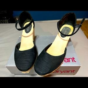Lane Bryant Wedge Espadrille